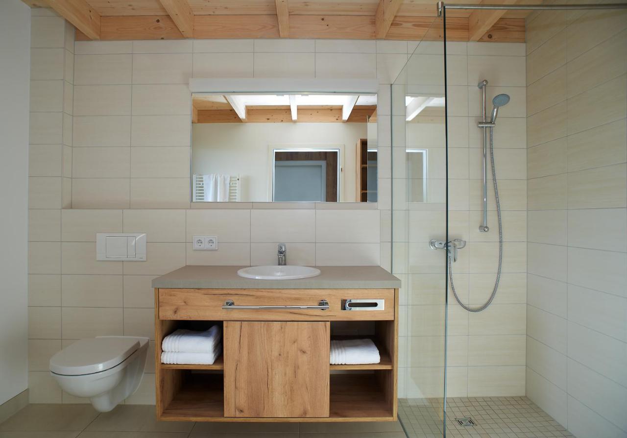 See- Und Waldresort Groebern Grobern Room photo
